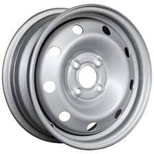 ДШ 4*100 14*5.5 D60.1 ET43 Magnetto 14000 серебристый Рено Логан/Logan